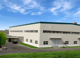 反擊式破碎機案例